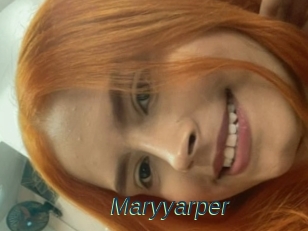 Maryyarper