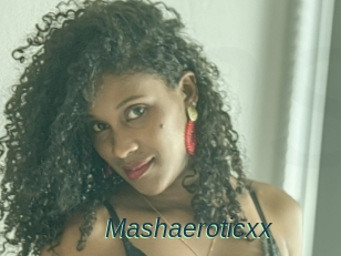 Mashaeroticxx