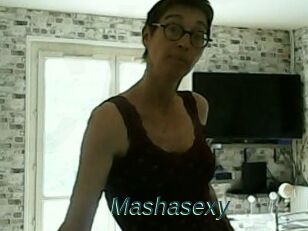 Mashasexy