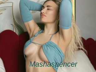 Mashaspencer