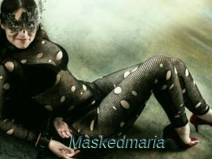 Maskedmaria