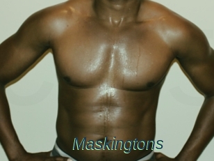 Maskingtons