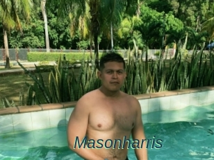 Masonharris