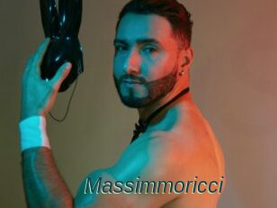 Massimmoricci