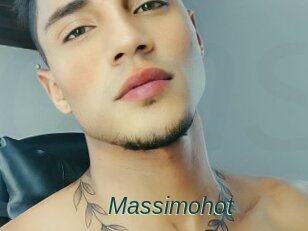 Massimohot