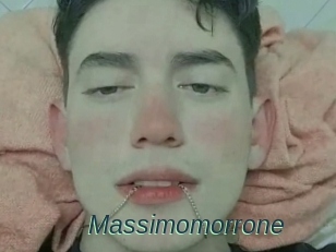 Massimomorrone