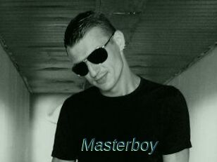 Masterboy