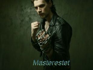 Masterestet