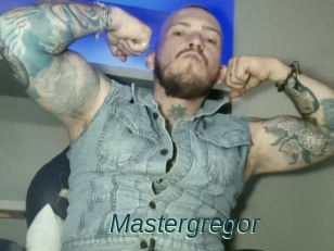 Mastergregor