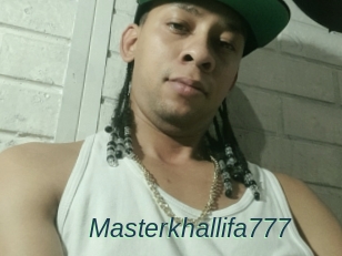 Masterkhallifa777