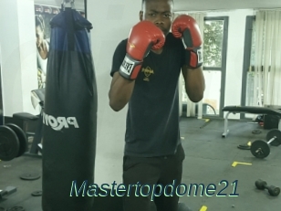 Mastertopdome21