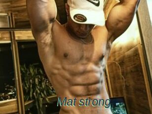 Mat_strong