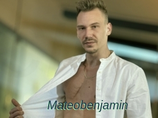 Mateobenjamin