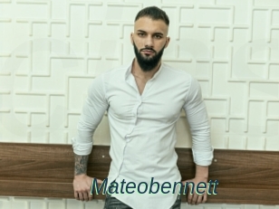 Mateobennett