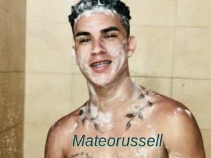 Mateorussell