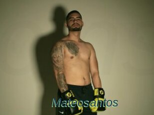 Mateosantos