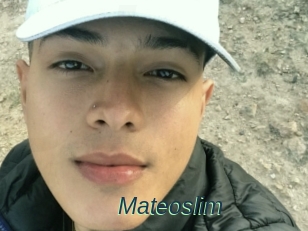 Mateoslim