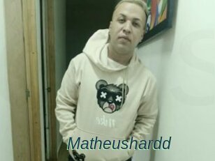 Matheushardd