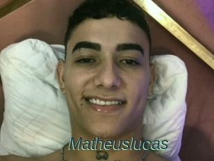 Matheuslucas