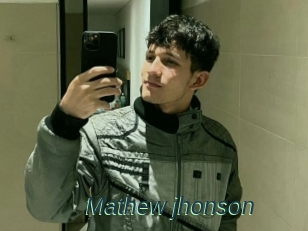 Mathew_jhonson