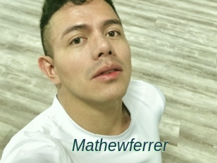 Mathewferrer