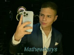 Mathewharys