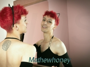 Mathewhoney