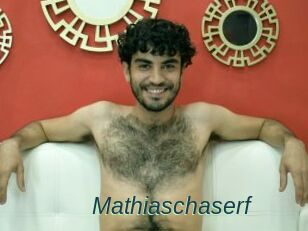 Mathiaschaserf