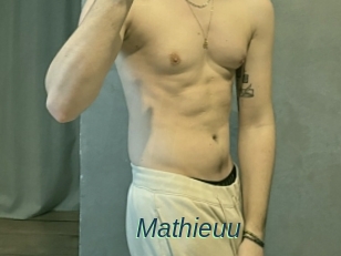 Mathieuu