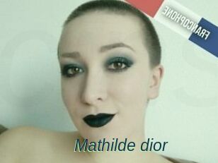 Mathilde_dior