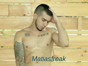 Matiasfreak