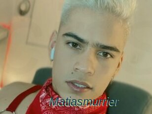 Matiasmurrier