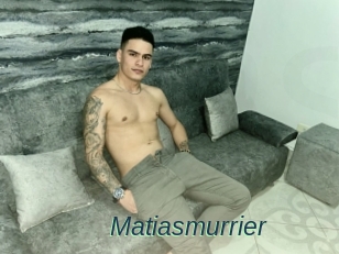 Matiasmurrier