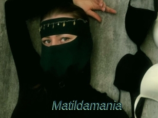 Matildamania