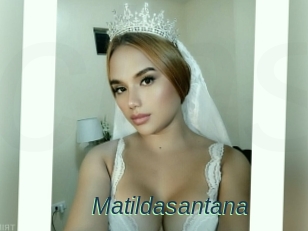 Matildasantana