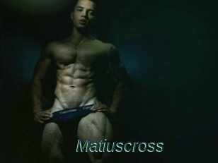 Matiuscross