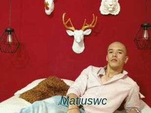 Matiuswc