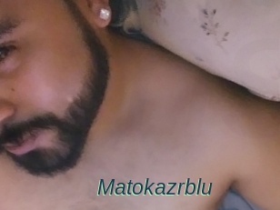 Matokazrblu