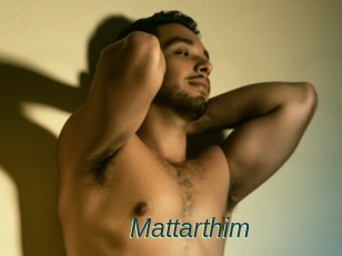 Mattarthim