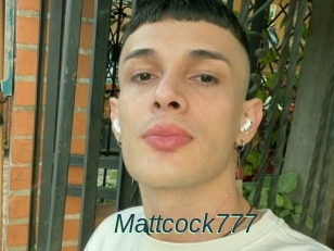 Mattcock777