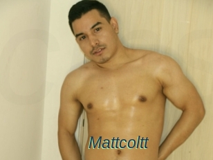 Mattcoltt