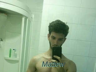 Mattew