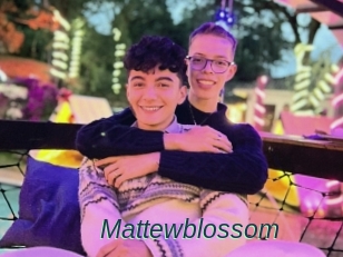 Mattewblossom