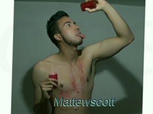 Mattewscott