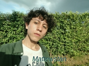 Mattewstan