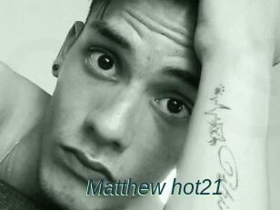 Matthew_hot21