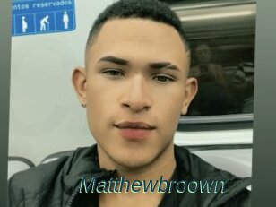 Matthewbroown