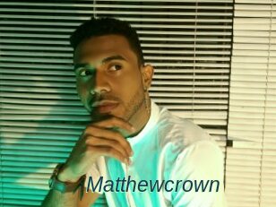 Matthewcrown