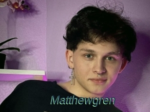 Matthewgren