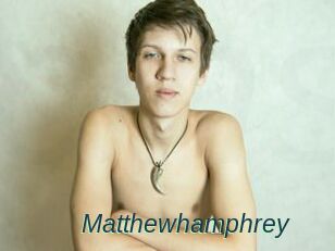 Matthewhamphrey